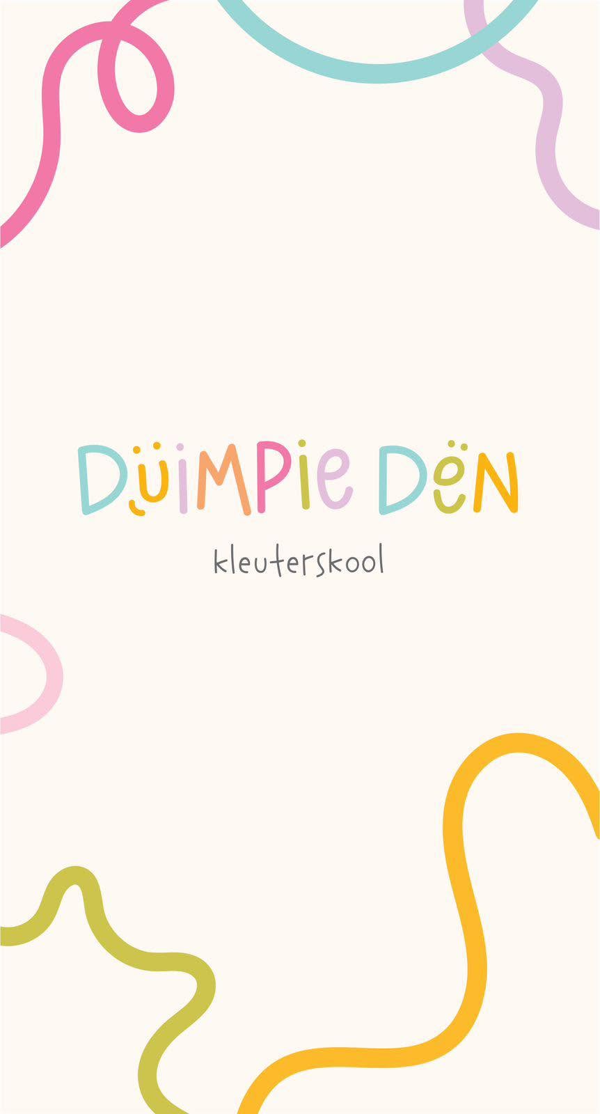 Children at Duimpie Den
